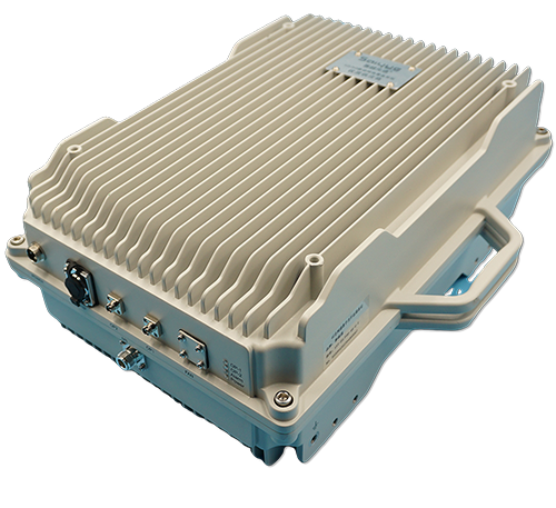 大武口单频/双频/四频/五频运营级数字光纤直放站