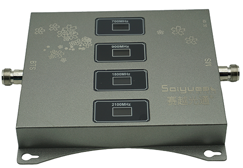  大武口四频手机信号接收器200㎡