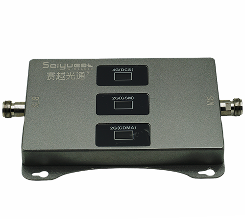 大武口三频手机信号增强器200㎡