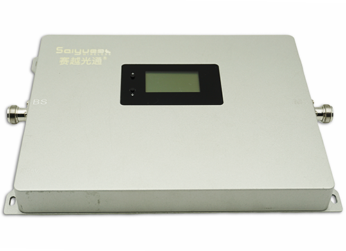  大武口三频/四频/五频手机信号接收器800㎡