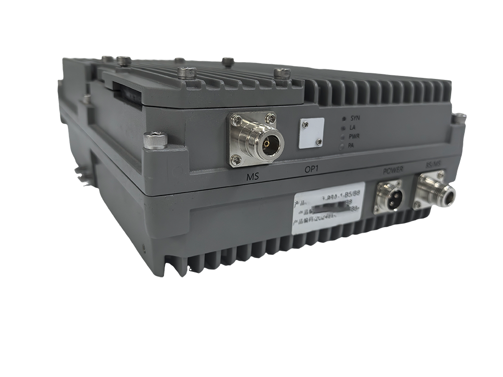  大武口三频手机信号接收器2000㎡