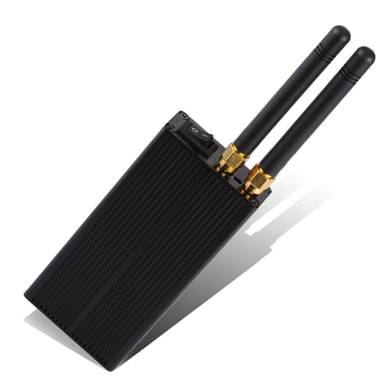  大武口1.2G/1.5G导航屏蔽器