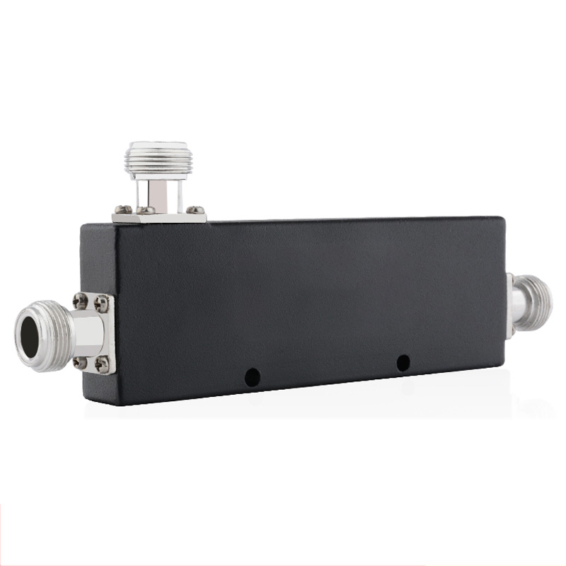  大武口FM调频广播同步广播耦合器