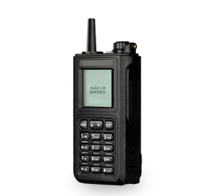  大武口单兵无人机侦测预警仪