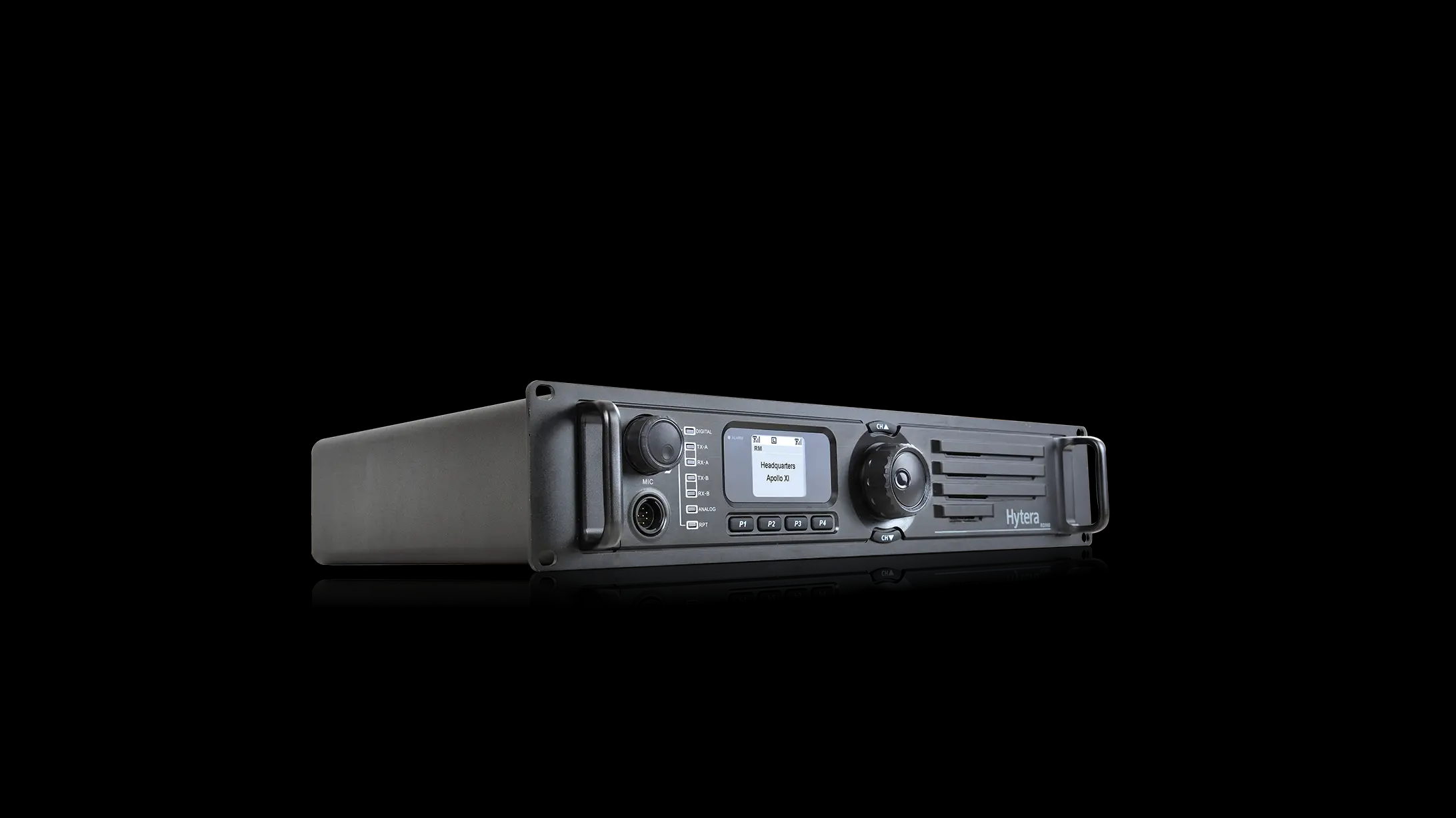  大武口数字中继中转台RD980（海能达）