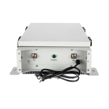  大武口无线对讲系统双向干线放大器