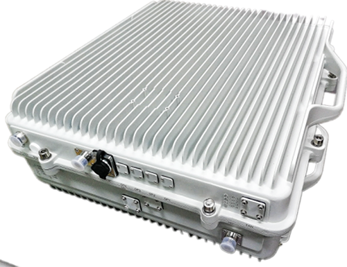 大武口信令级数字室分型移动通信干扰器