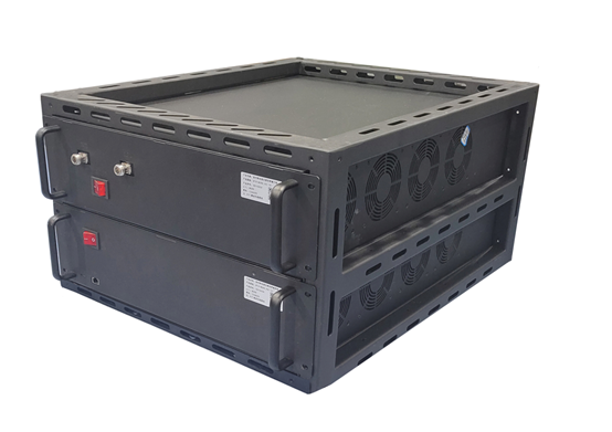 大武口室内大功率通讯管控屏蔽系统