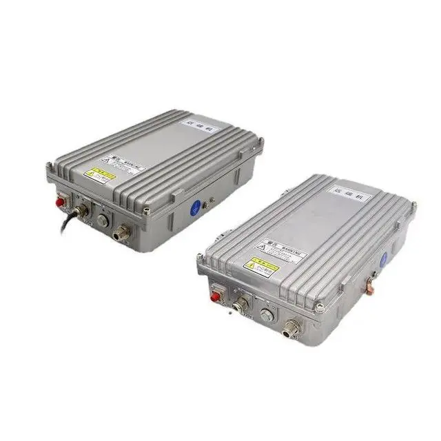  大武口FM调频应急广播数字光纤近端机远端机