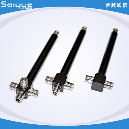  大武口FM调频广播同步广播功分器