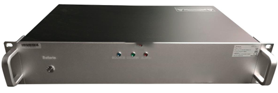  大武口350M PDT消防集群警用主机直放站