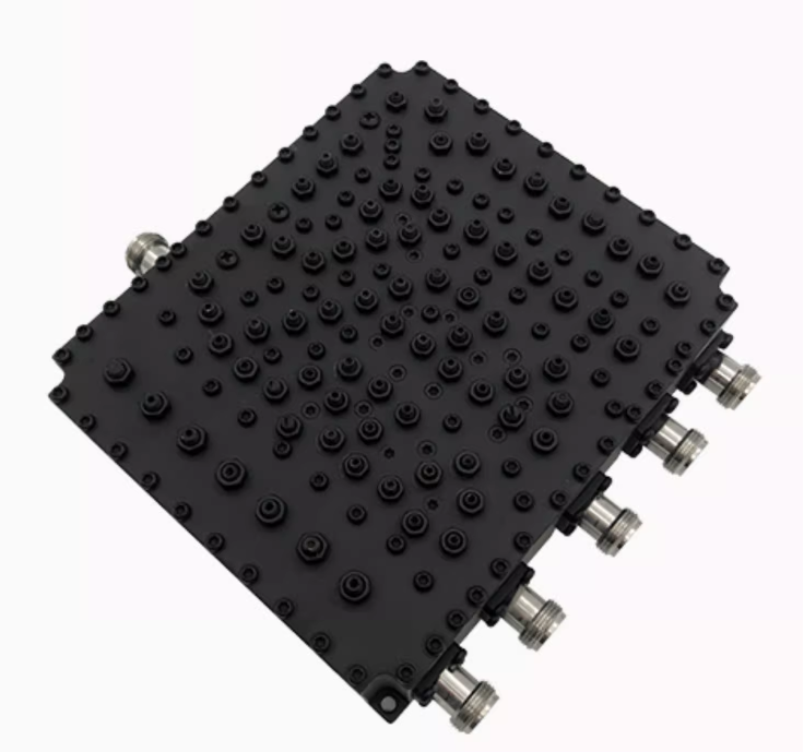  大武口双频三频四频五频腔体合路器4G+5G