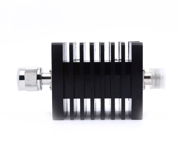  大武口腔体固定衰减器0-3G/0-4G  N型接口