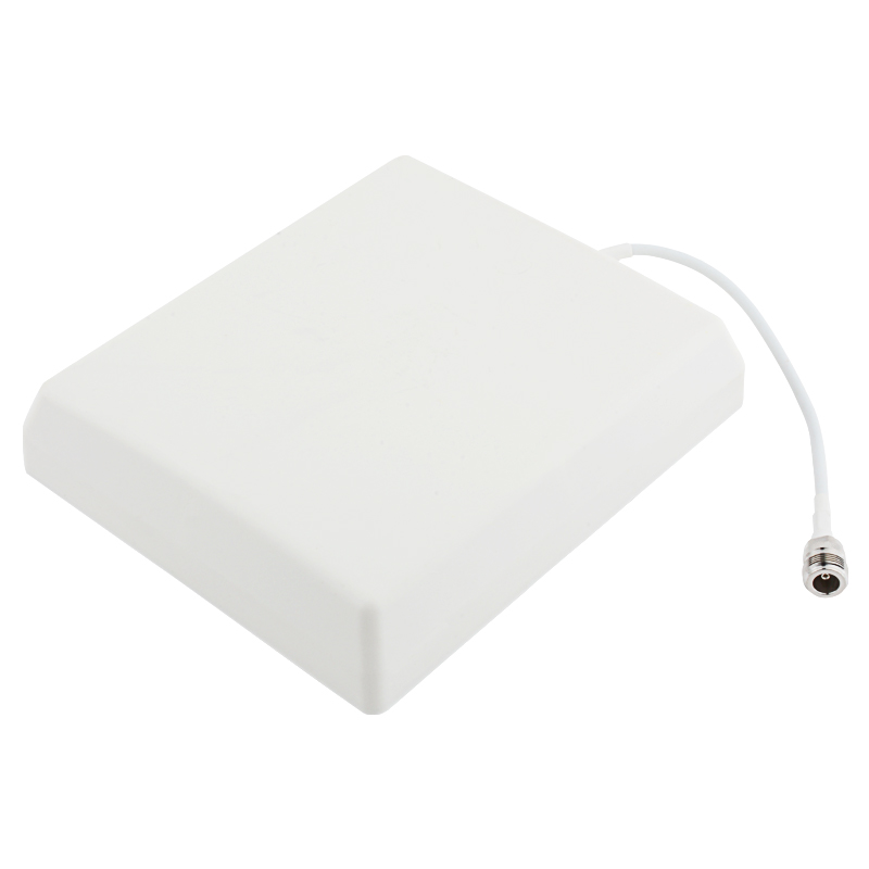  大武口室内外定向接收发射壁挂小平板天线700-3700MHz