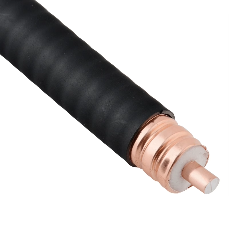  大武口HCAAY50-12（1/2”）同轴射频电缆馈线