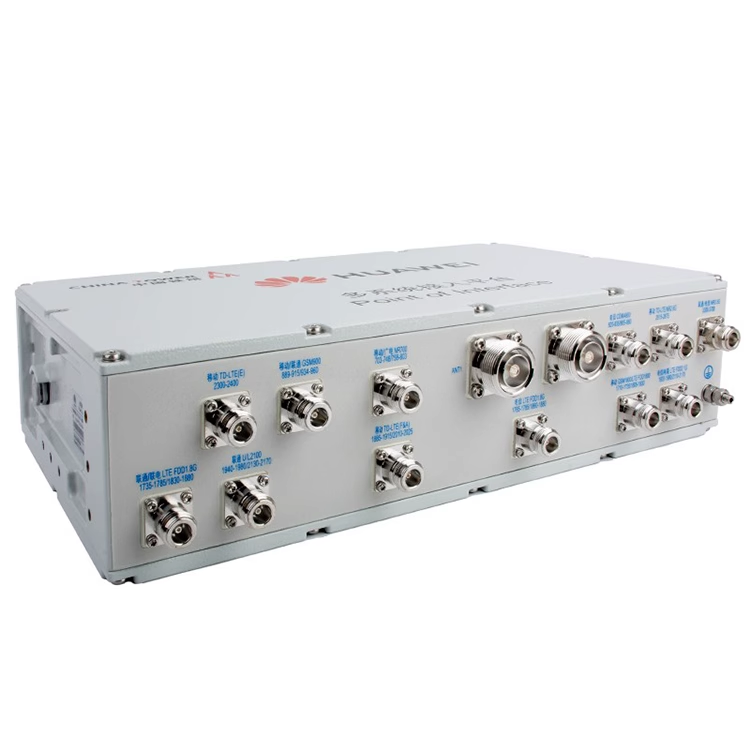  大武口4G5G腔体POI多频合路器