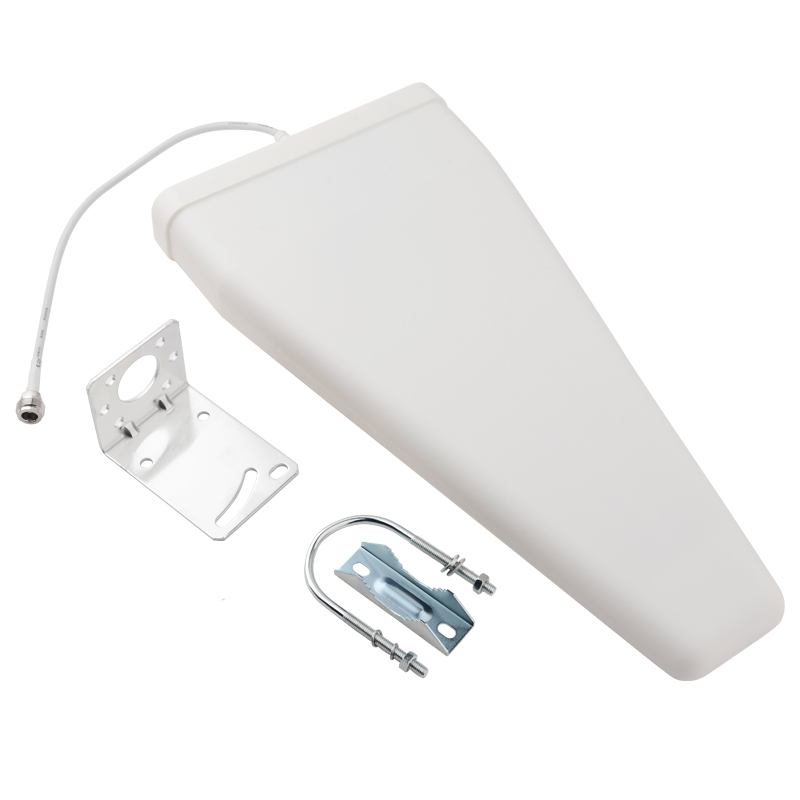  大武口对数周期天线定向接收发射700-3700MHz